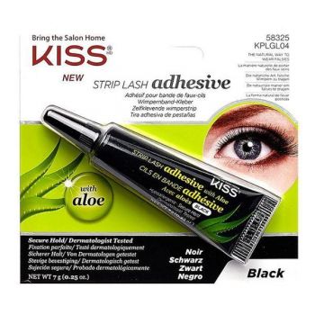 Adeziv KissUSA Aloe Vera Adhesive Black