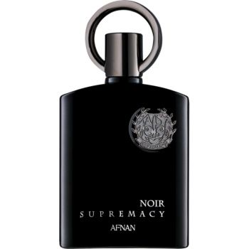 Afnan Supremacy Noir Eau de Parfum unisex