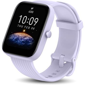 Amazfit Bip 3 ceas inteligent
