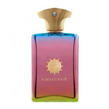 Apa de parfum barbati Imitation, Amouage, 100 ml