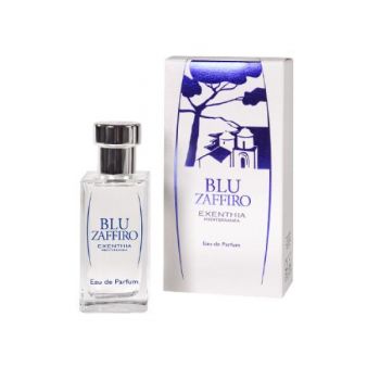 Apa de parfum pentru femei Blu Zafirro, 50 ml
