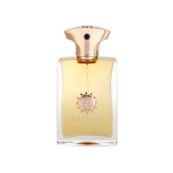 Apa de parfum pentru femei, Dia, Amouage, 100 ml