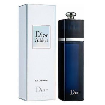 Apa de parfum pentru Femei Dior Addict Eau de Parfum, 100 ml