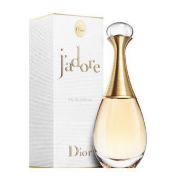 Apa de parfum pentru Femei Dior J'adore Eau de Parfum, 100 ml