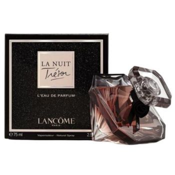 Apa de parfum pentru Femei Lancôme La Nuit Trésor Eau de Parfum, 100 ml