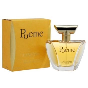 Apa de parfum pentru Femei Lancôme Poême Eau de Parfum, 100 ml