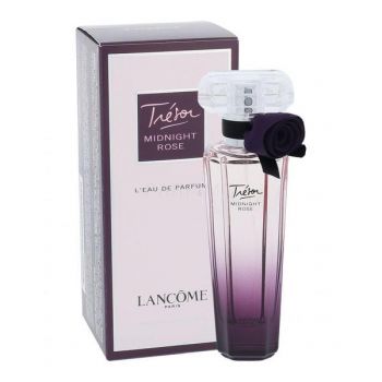 Apa de parfum pentru Femei Lancôme Trésor Midnight Rose Eau de Parfum, 75 ml