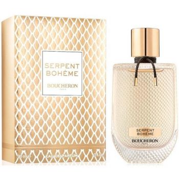 Apa de parfum pentru femei Serpent Boheme, Boucheron, 90ml