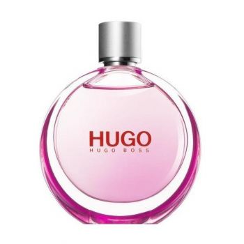 Apa de parfum pentru femei Woman Extreme, Hugo Boss, 75 ml