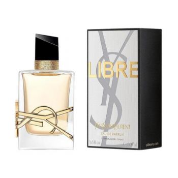 Apa de parfum pentru Femei Yves Saint Laurent Libre Eau de Parfum, 90 ml