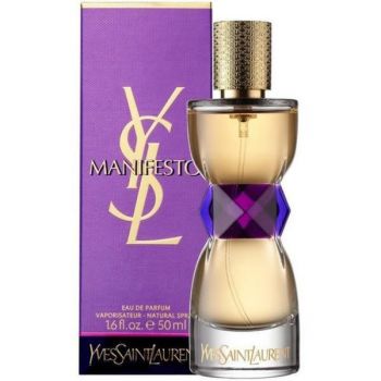 Apa de parfum pentru Femei Yves Saint Laurent Manifesto Eau De Parfum, 90 ml