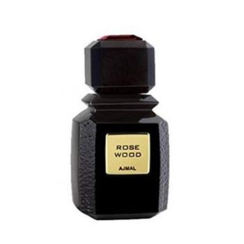 Apa de parfum unisex Rose Wood, AJMAL, 100 ml
