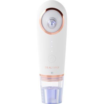 Beautifly B-Hydrapeel Pro aparat pentru masaj + capete de schimb