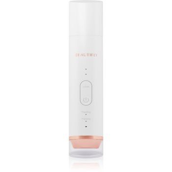 Beautifly B-Plasma Pro spatulă multifuncțională cu ultrasunete