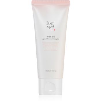 Beauty Of Joseon Apricot Blossom Peeling Gel peeling delicat