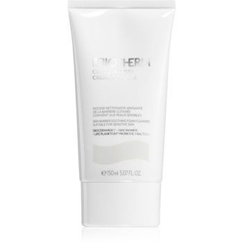 Biotherm Cera Cream To Foam Cleanser spuma cremoasa pentru o curatare profunda