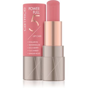 Catrice Power Full 5 balsam de buze de firma original