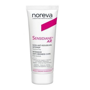 Crema anti roseata Sensidiane AR Intensiv, Noreva, 30 ml la reducere