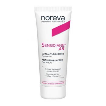 Crema anti roseata Sensidiane AR, Noreva, 30 ml