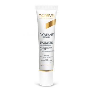 Crema contur pentru ochi Noveane Premium, Noreva, 15 ml de firma original