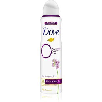 Dove Zinc Complex deodorant răcoritor cu o eficienta de 48 h