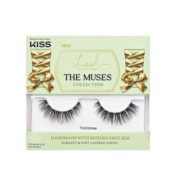 Gene False KISS USA Lash Couture The Muses Collection Noblesse ieftina