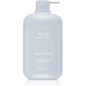 HAAN Hand Soap Margarita Spirit Săpun lichid pentru mâini