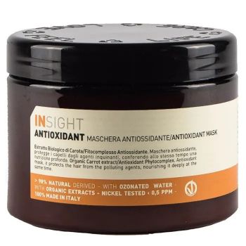 Insight Antioxidant - Masca antioxidant toate tipurile de par 500ml