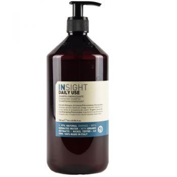Insight Daily Use - Sampon zilnic energizant toate tipurile de par 900ml