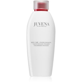 Juvena Body Care ulei pentru corp pentru toate tipurile de piele