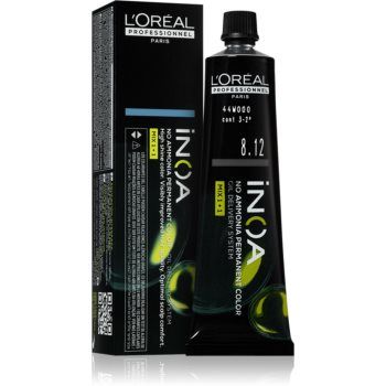 L’Oréal Professionnel Inoa Culoare permanenta pentru par fără amoniac la reducere