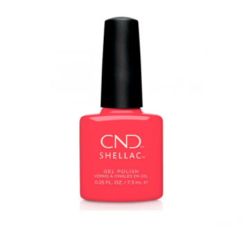 Lac unghii semipermanent CND Shellac Charm 7.3 ml