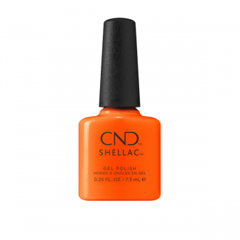 Lac unghii semipermanent CND Shellac Popsicle Picninc 7.3ml