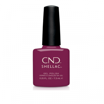 Lac unghii semipermanent CND Shellac Vivant 7.3 ml