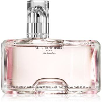 Masaki Matsushima Masaki/Masaki Eau de Parfum pentru femei