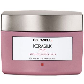 Masca de par Goldwell Kerasilk Color Intensive Luster 200ml de firma original