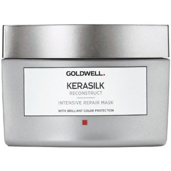 Masca Goldwell Kerasilk Reconstruct Intensive 200ml la reducere