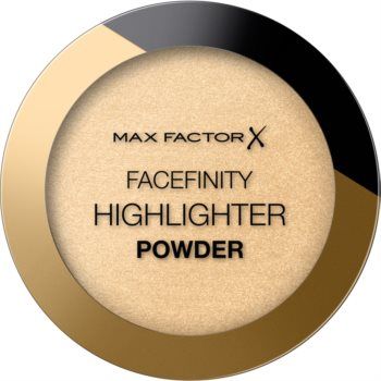 Max Factor Facefinity pudra pentru luminozitate