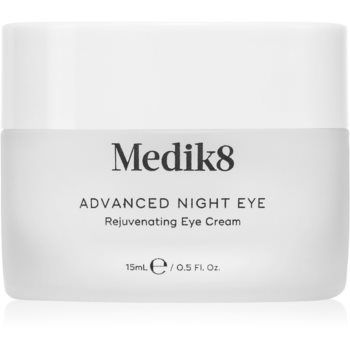 Medik8 Advanced Night Eye crema de ochi pentru hidratare si matifiere