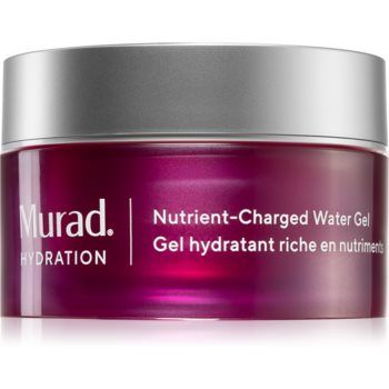 Murad Hydratation Nutrient-Charged crema gel pentru hidratare.