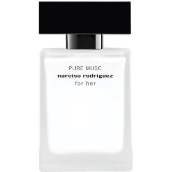 narciso rodriguez for her PURE MUSC Eau de Parfum pentru femei