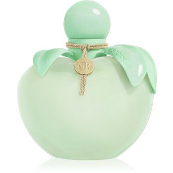 Nina Ricci Nina Nature Eau de Toilette pentru femei