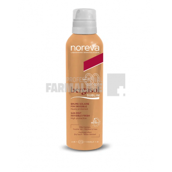 Noreva Bergasol Brume Spray SPF30 150 ml