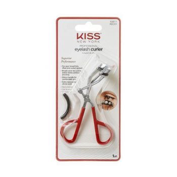 Ondulator gene KissUSA Eyelash Curler de firma original