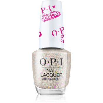 OPI Nail Lacquer Barbie lac de unghii