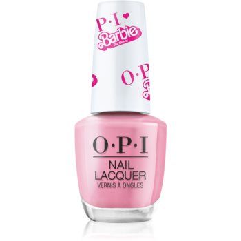 OPI Nail Lacquer Barbie lac de unghii