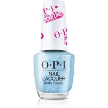 OPI Nail Lacquer Barbie lac de unghii