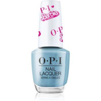 OPI Nail Lacquer Barbie lac de unghii