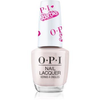 OPI Nail Lacquer Barbie lac de unghii