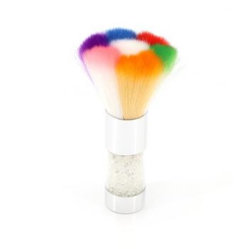 Pamatuf pentru desprafuit - Silver/Rainbow ieftin